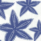 Boston International Cocktail Napkins Starfish