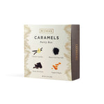 McCrea's Candies Small Holiday Caramel Party Box