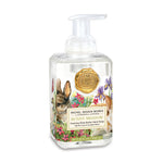 Michel Design Works Foaming Soap Bunny Meadow