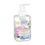 Michel Design Works Foaming Hand Soap Wild Hydrangea 