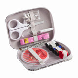 Mud Pie - Sewing Kit - Gray