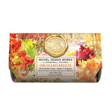 Michel Design Works - Large Soap Bar - Orchard Breeze