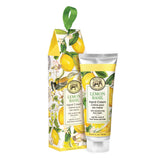 Michel Design Works - Lemon Basil 2.5oz Hand Cream