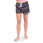 Hello Mello Dreamscape Lounge Shorts Desert Dreams