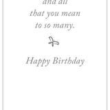 Cardthartic - Balloons Birthday Card