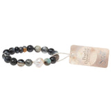 Scout Curated Wears - Pearl & Gemstone Bracelet