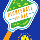 Harper Collins - Pickleball For All