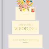 Random House - How to Plan a Wedding