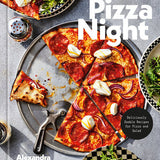 Random House - Pizza Night