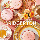 Random House - Official Bridgerton Cookbook