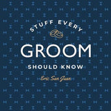 Random House Stuff Every Groom Know