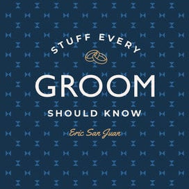 Random House Stuff Every Groom Know