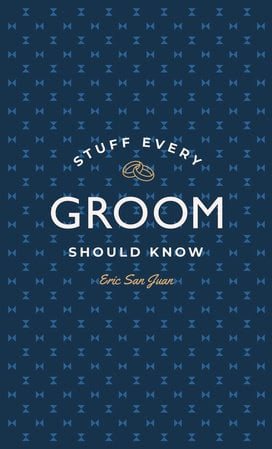 Random House Stuff Every Groom Know