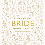 Random House Stuff Every Bride Know