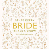 Random House Stuff Every Bride Know