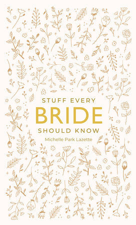 Random House Stuff Every Bride Know