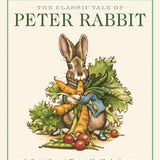 Cider Mill Press Board Book Peter Rabbit Oversized