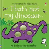 Harper Collins Book That's Not My Dinosaur