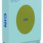 Random House - Cocktail Cabinet: Gin