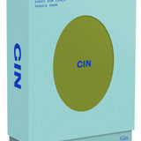 Random House - Cocktail Cabinet: Gin