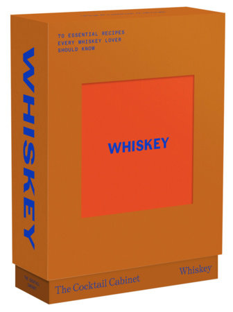 Random House - Cocktail Cabinet: Whiskey