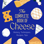 Random House - Complete Book of Cheese