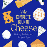 Random House - Complete Book of Cheese