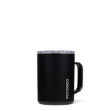 Corkcicle - 16oz Mug Matte Black