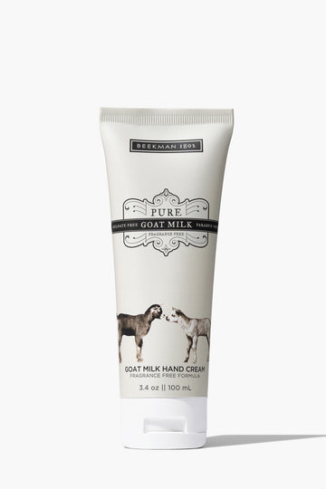 Beekman 1802 Hand Lotion Pure Goat Milk