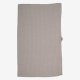 Geometry - Waffle Hand Towel - Taupe