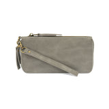 Joy Susan Grey Chloe Wallet/Wristlet