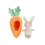 Mon Ami Carrot with Bunny