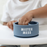 Bella Tunno - Wonder Bowl - Mister Mess