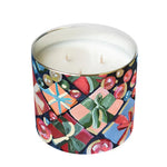 Annapolis Candle Kim Hovell Limited Edition 3-Wick Secret Santa