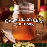 Wind & Willow Original Mulled Cider Mix