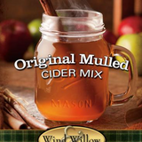 Wind & Willow Original Mulled Cider Mix