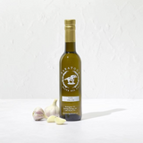 Saratoga Olive Oil - Garlic Olive Oil  200ML