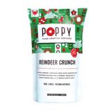 Poppy Handcrafted Popcorn -  Reindeer Crunch