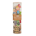 Mud Pie Construction Toy Set