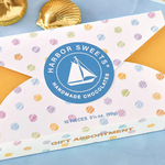 Harbor Sweets Spring Fling Chocolate Gift Box