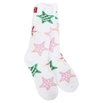 World's Softest Socks Cozy Crew Star Cookies