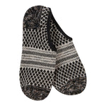 World's Softest Socks Nightfall Multi Gallery Footsie