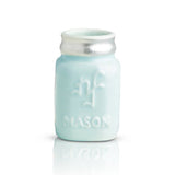 Nora Fleming - Charm - Mason Jar Mini