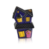 Nora Fleming - Charm - Haunted House Mini