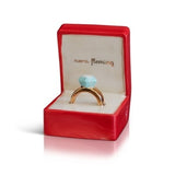 Nora Fleming - Charm - Ring Box Mini