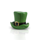 Nora Fleming - Charm - Leprechaun Hat Mini