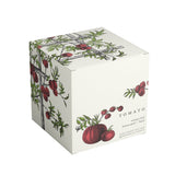 Annapolis Candle - Boxed Candle - Terrace Tomato