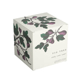 Annapolis Candle - Boxed Candle - Terrace Fig Tree