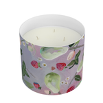 Annapolis Candle 3 Wick Kim Hovell Field and Vine