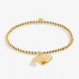 A Littles & Co - Bracelet - Gold - Soul Sisters